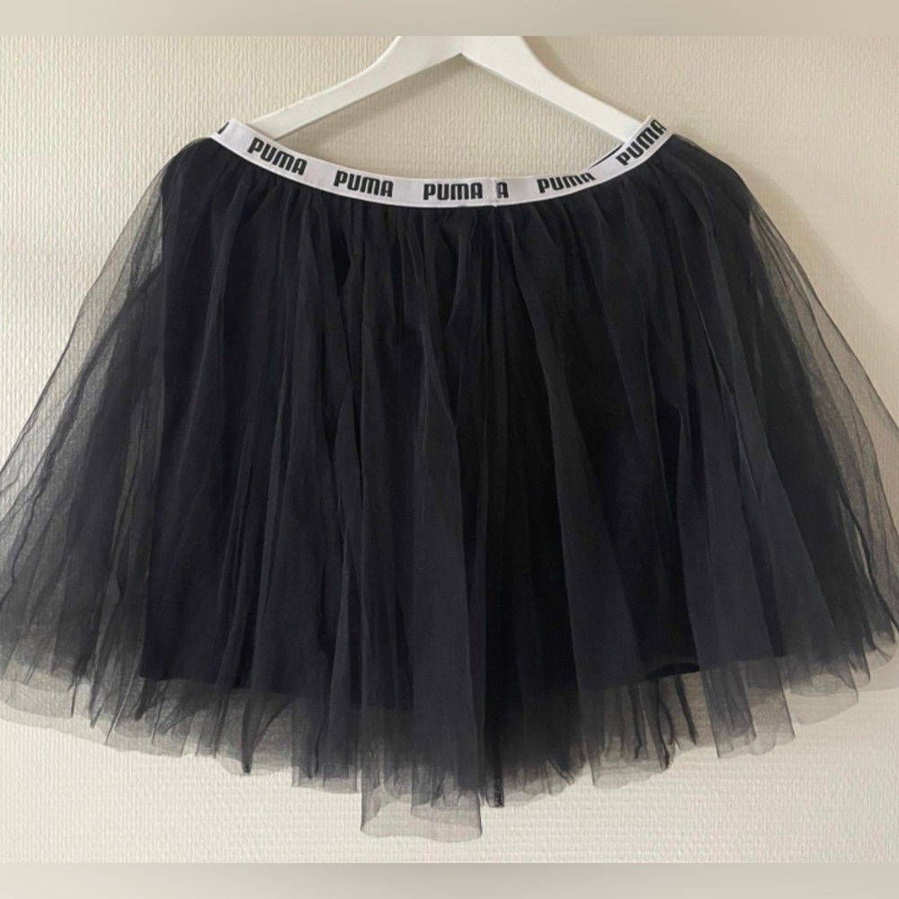 Tulle skirt by Puma
